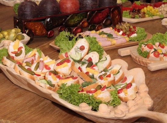 Restauracja Regionalna Skalnica